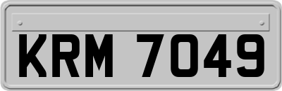 KRM7049