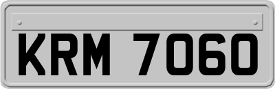 KRM7060