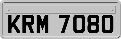 KRM7080