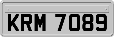 KRM7089