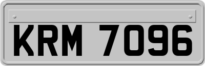 KRM7096