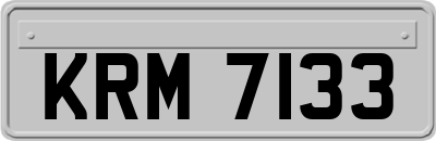 KRM7133