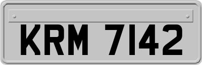 KRM7142