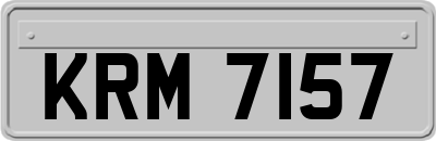 KRM7157