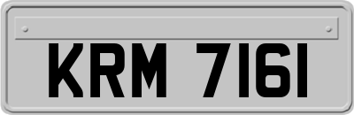 KRM7161
