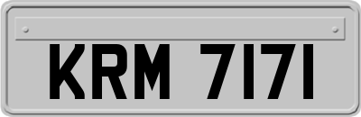 KRM7171