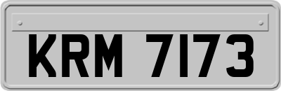 KRM7173