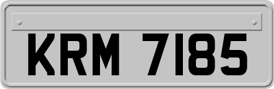 KRM7185