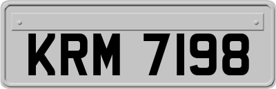 KRM7198