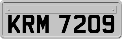 KRM7209