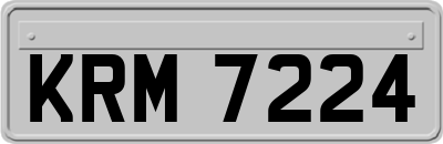 KRM7224