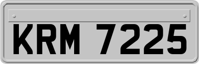 KRM7225