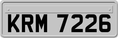KRM7226