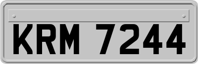 KRM7244