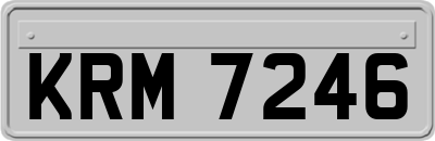KRM7246