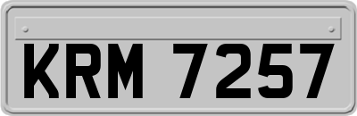 KRM7257
