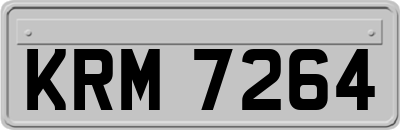 KRM7264