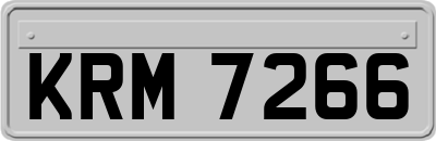 KRM7266