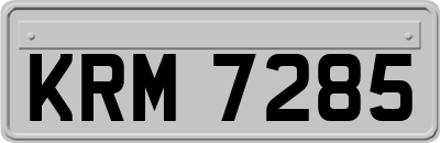 KRM7285