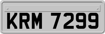 KRM7299