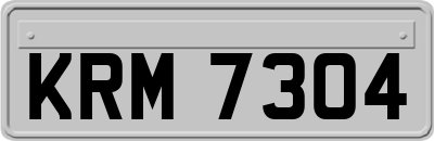 KRM7304
