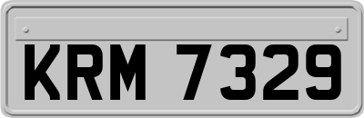 KRM7329