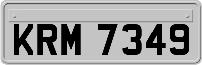 KRM7349