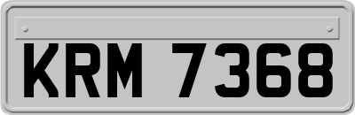 KRM7368