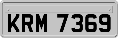 KRM7369