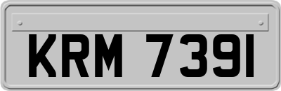 KRM7391