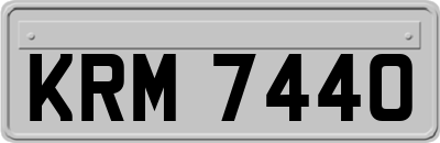 KRM7440