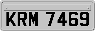 KRM7469
