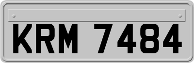 KRM7484