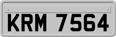 KRM7564