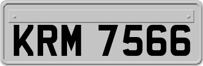 KRM7566
