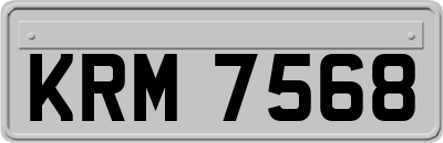 KRM7568