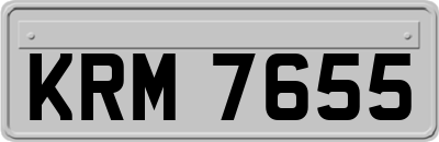 KRM7655