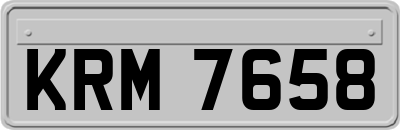KRM7658