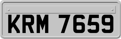 KRM7659