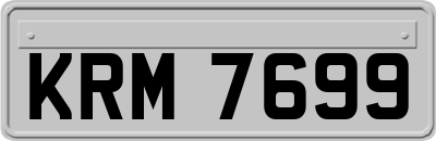 KRM7699