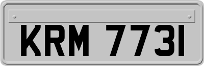 KRM7731