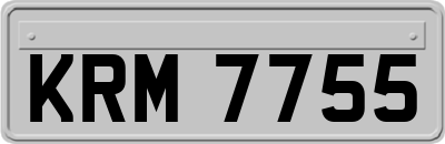 KRM7755