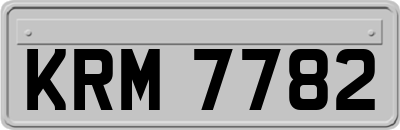 KRM7782