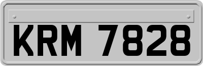 KRM7828