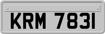 KRM7831