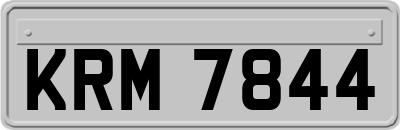 KRM7844