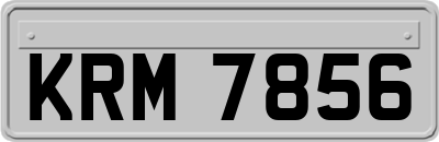 KRM7856