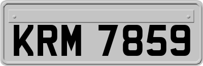 KRM7859