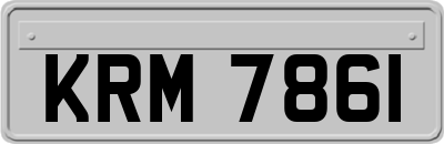 KRM7861