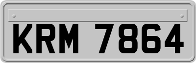 KRM7864